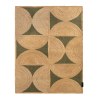 Χαλί Guy Laroche Mirage Olive 160x230
