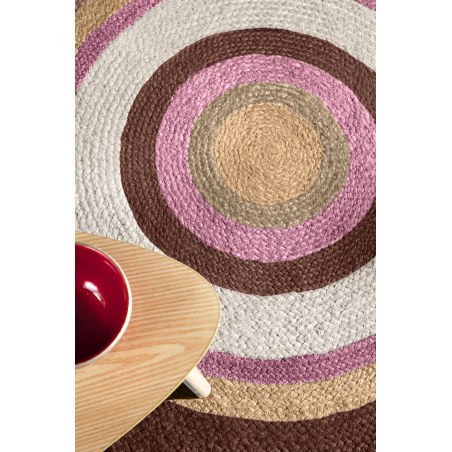 Χαλί Guy Laroche Vanity Berry D.110