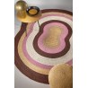 Χαλί Guy Laroche Vanity Berry 160x200