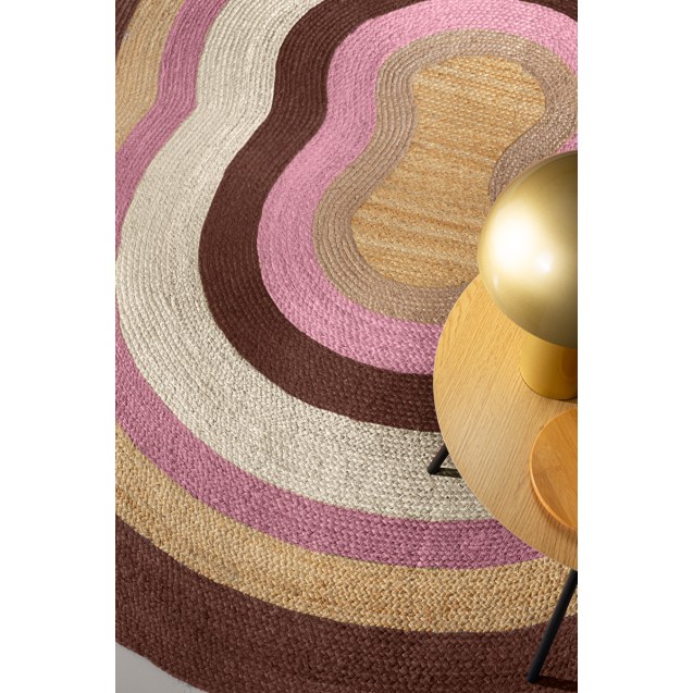 Χαλί Guy Laroche Vanity Berry 160x200