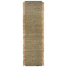 Χαλί Guy Laroche Zigk Zagk Olive 60x200