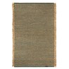 Χαλί Guy Laroche Zigk Zagk Olive 140x200
