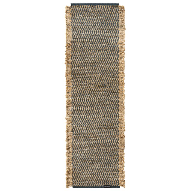 Χαλί Guy Laroche Zigk Zagk Marine 60x200