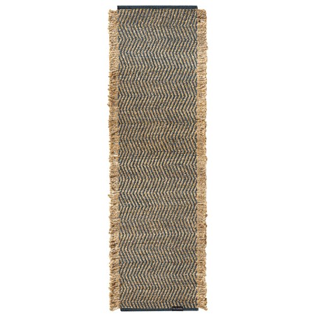 Χαλί Guy Laroche Zigk Zagk Marine 60x200
