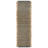 Χαλί Guy Laroche Zigk Zagk Marine 60x200