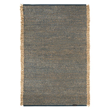 Χαλί Guy Laroche Zigk Zagk Marine 140x200