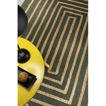 Χαλί Guy Laroche Maya Olive 60x130
