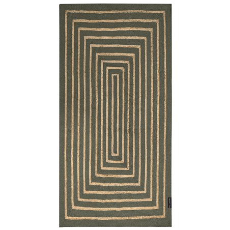 Χαλί Guy Laroche Maya Olive 60x130