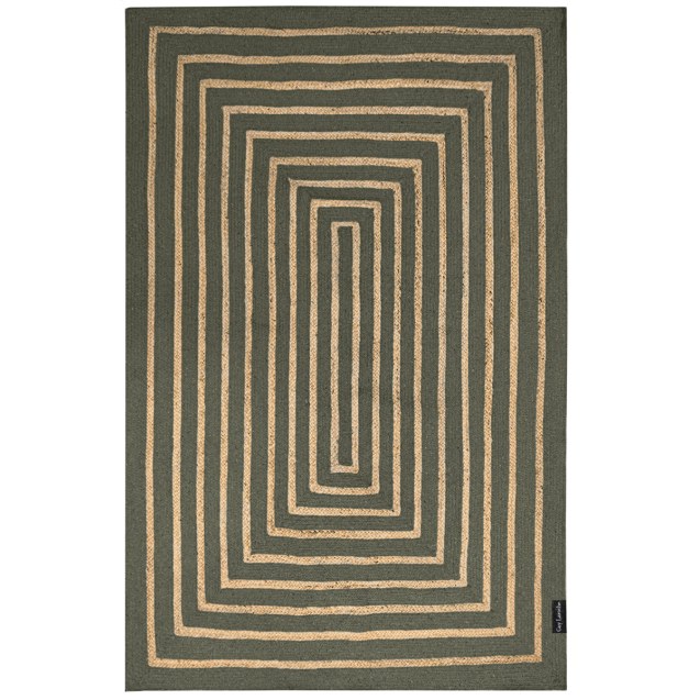 Χαλί Guy Laroche Maya Olive 160x230