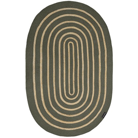 Χαλί Guy Laroche Maya Olive 140x210