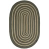Χαλί Guy Laroche Maya Olive 140x210