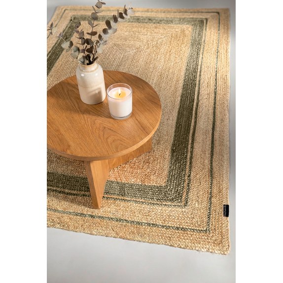 Χαλί Guy Laroche Grande Olive 160x230