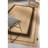 Χαλί Guy Laroche Majestic Choco 160x230