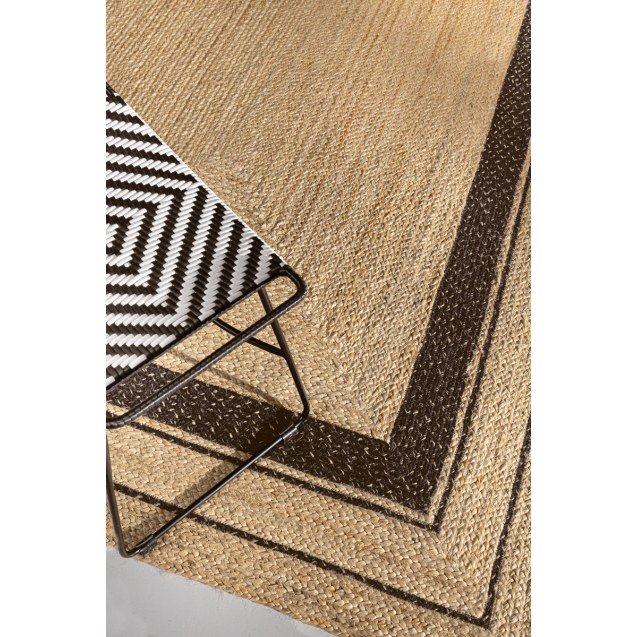 Χαλί Guy Laroche Majestic Choco 160x230