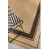 Χαλί Guy Laroche Majestic Choco 160x230