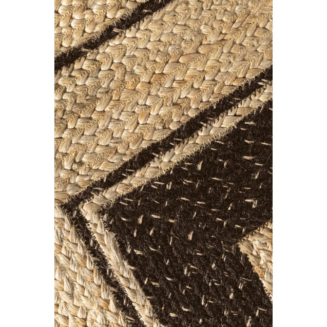Χαλί Guy Laroche Majestic Choco 160x230