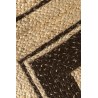 Χαλί Guy Laroche Majestic Choco 160x230