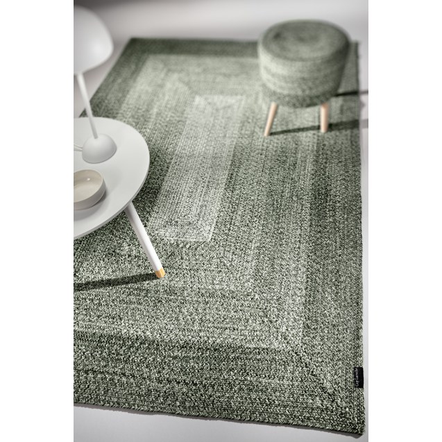 Χαλί Guy Laroche Shades Olive 140x200