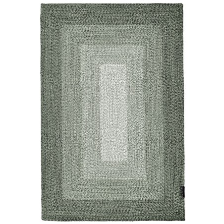 Χαλί Guy Laroche Shades Olive 140x200