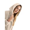 Μπουρνούζι Guy Laroche Casual Natural MEDIUM