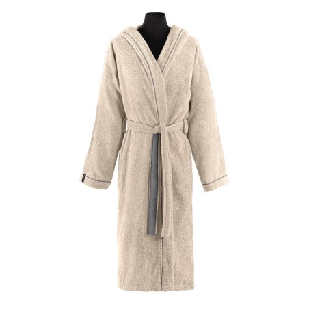 Μπουρνούζι Guy Laroche Casual Natural MEDIUM
