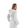 Μπουρνούζι Guy Laroche Casual White x.LARGE