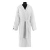 Μπουρνούζι Guy Laroche Casual White x.LARGE