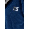 Μπουρνούζι Guy Laroche Monogram Marine MEDIUM