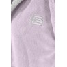 Μπουρνούζι Guy Laroche Monogram Lilac LARGE
