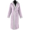 Μπουρνούζι Guy Laroche Monogram Lilac LARGE