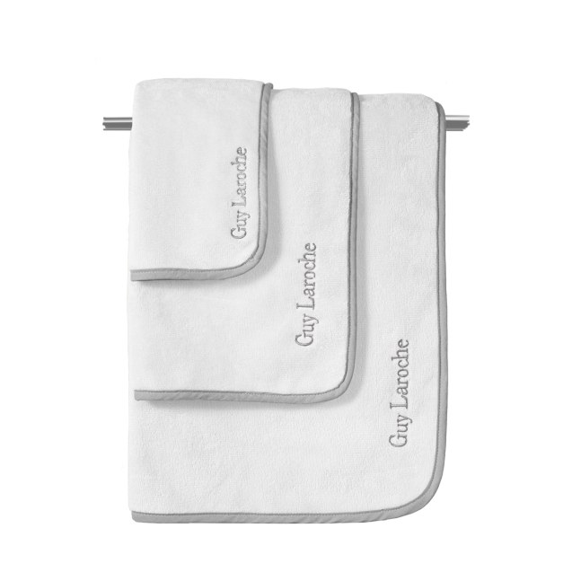 Σετ Πετσέτες 3 Τεμαχίων Guy Laroche New Comfy...