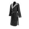 Μπουρνούζι Guy Laroche New Comfy Black SMALL