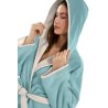 Μπουρνούζι Guy Laroche New Comfy Ocean LARGE
