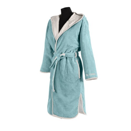 Μπουρνούζι Guy Laroche New Comfy Ocean SMALL