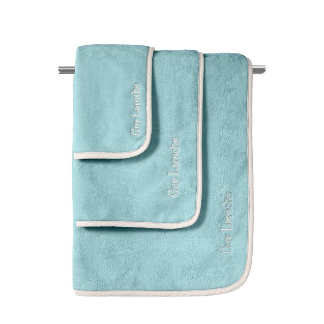 Σετ Πετσέτες 3 Τεμαχίων Guy Laroche New Comfy...