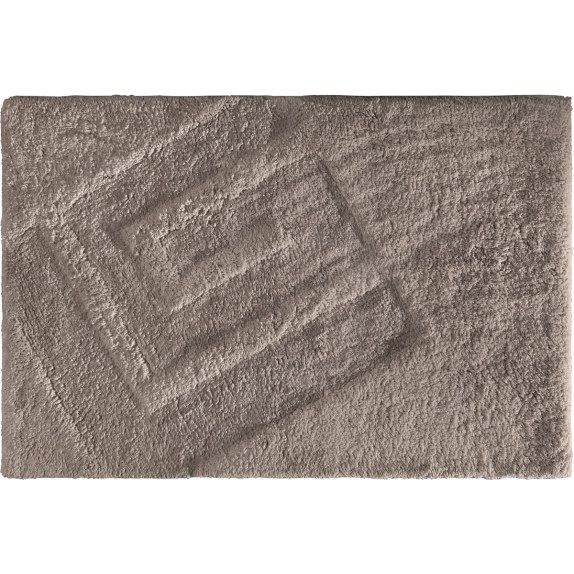 Πατάκι Μπάνιου Guy Laroche Trivia Taupe 40x60