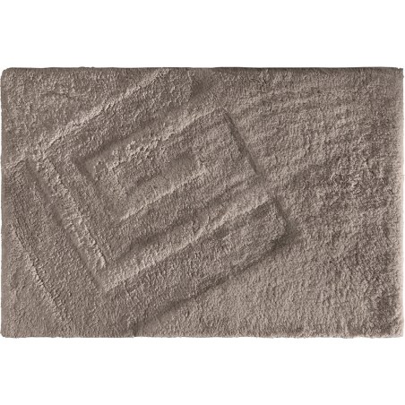 Πατάκι Μπάνιου Guy Laroche Trivia Taupe 40x60