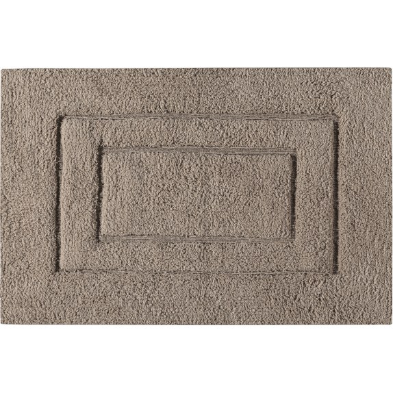 Πατάκι Μπάνιου Guy Laroche Mumbai Taupe 40x60