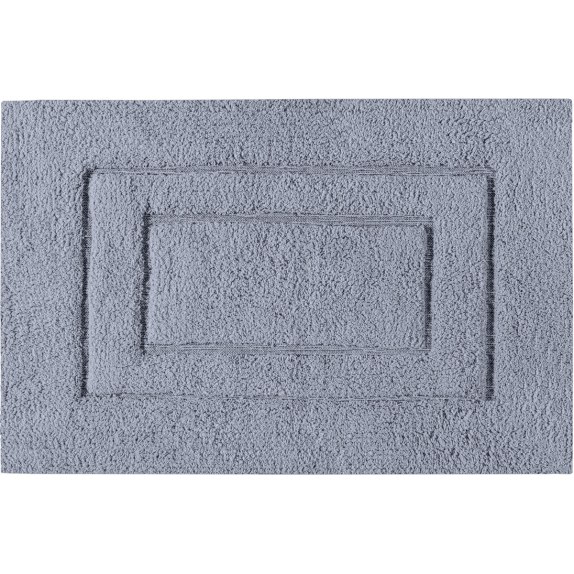 Πατάκι Μπάνιου Guy Laroche Mumbai Titanium 70x120