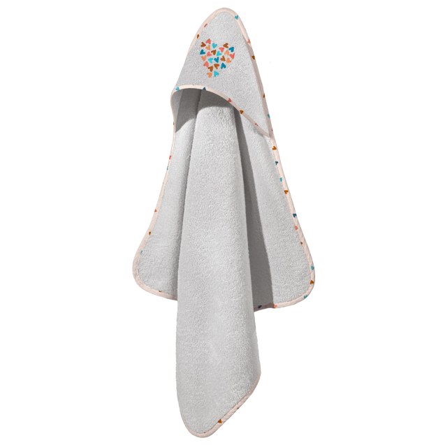 Βρεφική Κάπα Guy Laroche Bebe Amore...