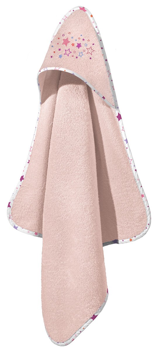 Βρεφική Κάπα Guy Laroche Bebe 75x75