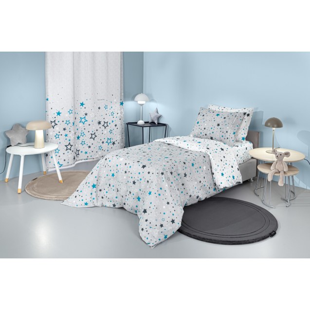 Σετ Παιδικά Σεντόνια Μονά 3 Τεμαχίων Guy...