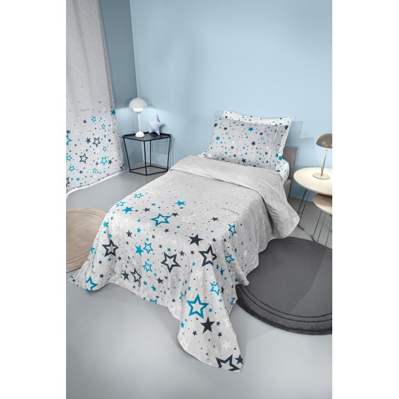 Παιδική Κουβέρτα Fleece Μονή Guy Laroche Starland 160x220