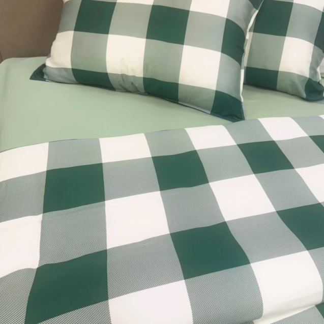 Σετ Σεντόνια Υπέρδιπλα Με Λάστιχο 4 Τεμαχίων...