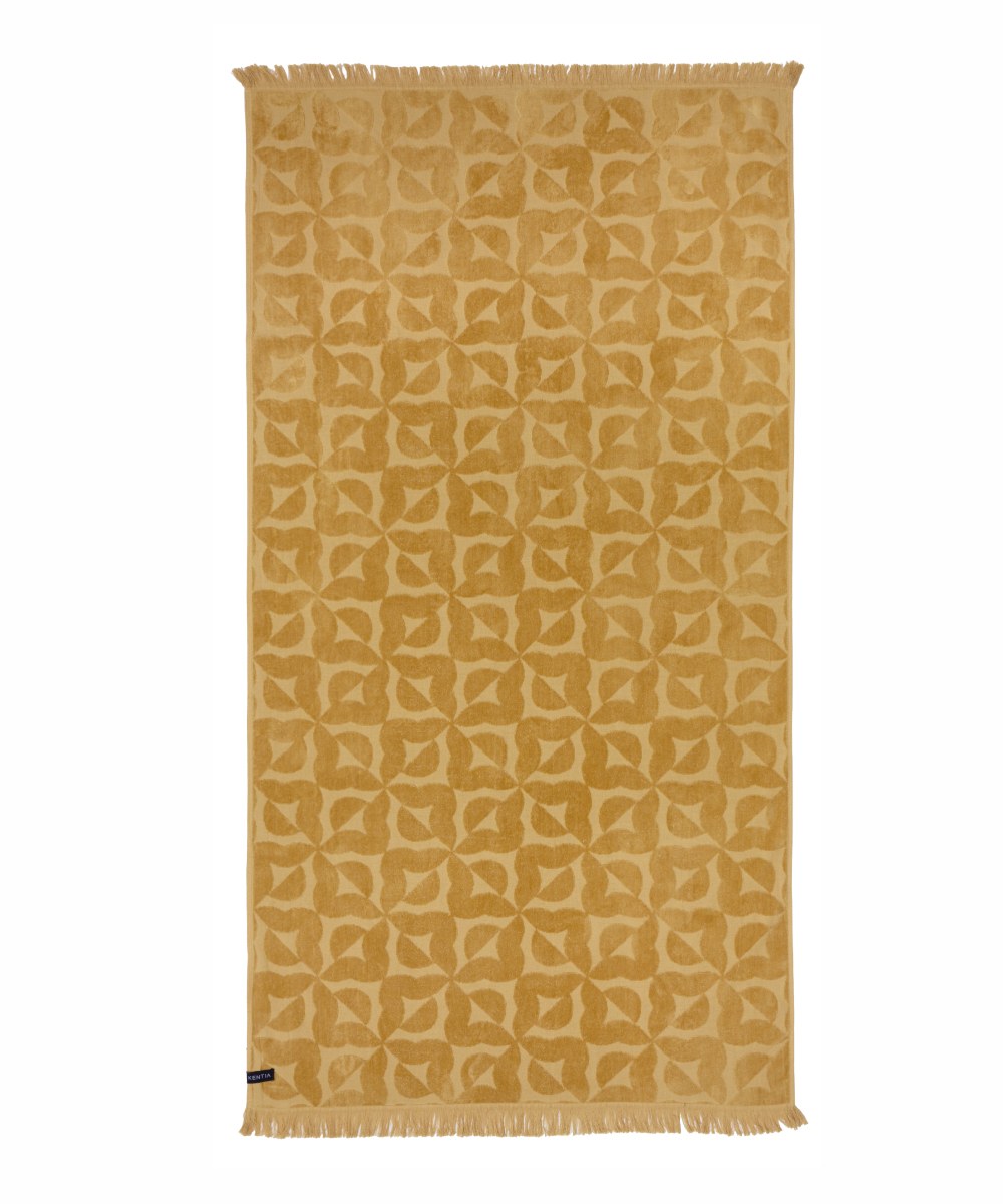 Πετσέτα Θαλάσσης 90X180 Kentia Tairu 11 (90x180)