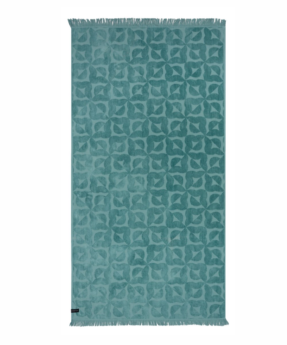 Πετσέτα Θαλάσσης Kentia Tairu 07 90x180