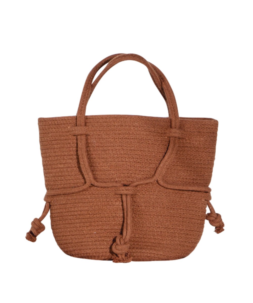 Τσάντα Παραλίας Kentia Tailand 262 25x30