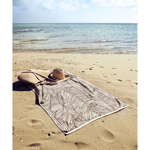 Τσάντα Παραλίας Kentia Tailand 261 35x35