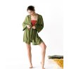 Φόρεμα Παραλίας Kentia Sundress 36