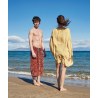 Φόρεμα Παραλίας Kentia Sundress 11